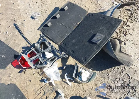 2011 BMW 328I z USA, uszkodzony, nr VIN WBAPH5G55BNM79881